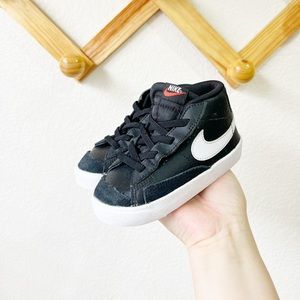 Toddler Nike Blazer Mid '77